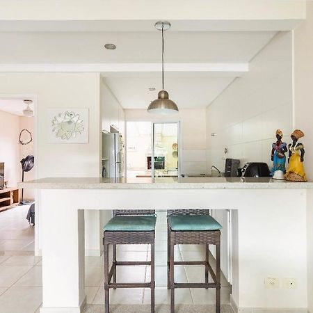 Casa Charmosa Juquehy Otel Juquei Dış mekan fotoğraf