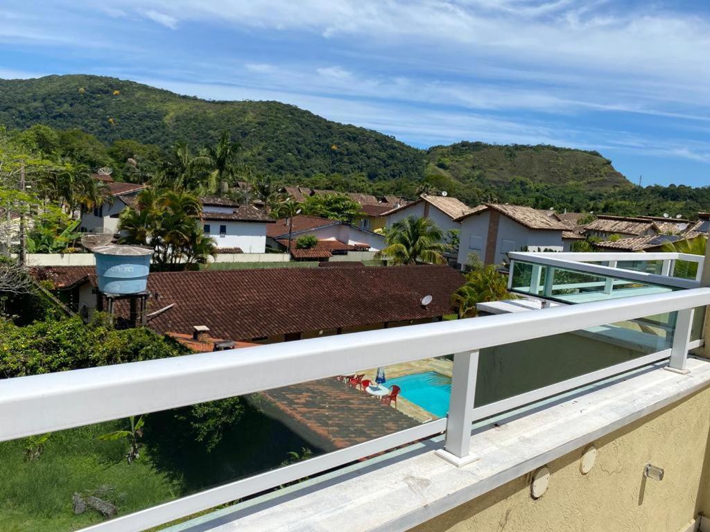 Casa Charmosa Juquehy Otel Juquei Dış mekan fotoğraf