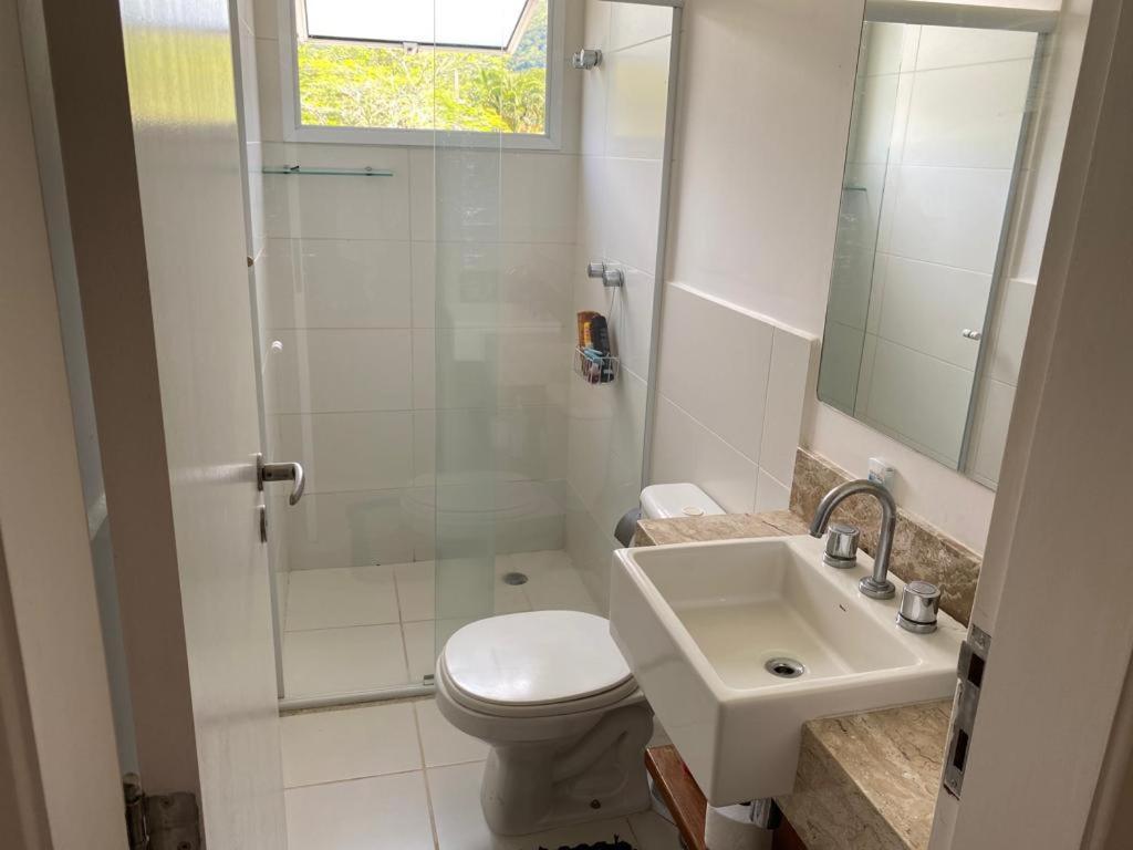 Casa Charmosa Juquehy Otel Juquei Dış mekan fotoğraf