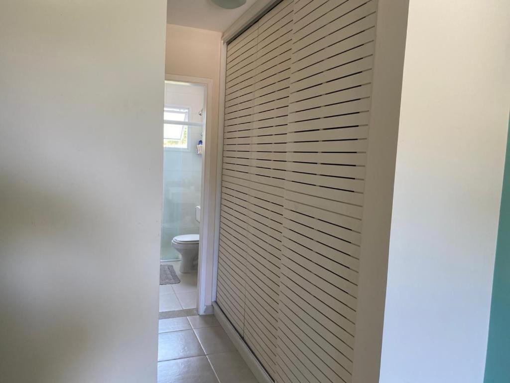 Casa Charmosa Juquehy Otel Juquei Dış mekan fotoğraf
