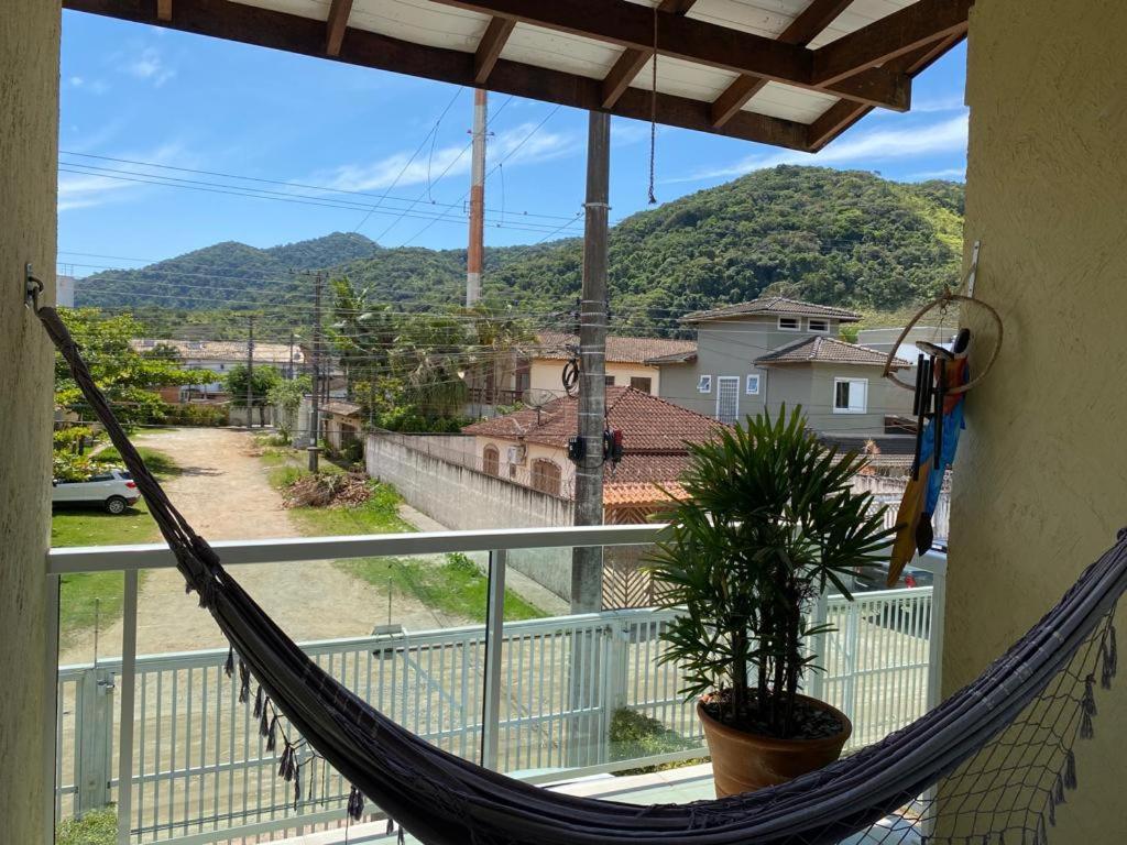 Casa Charmosa Juquehy Otel Juquei Dış mekan fotoğraf