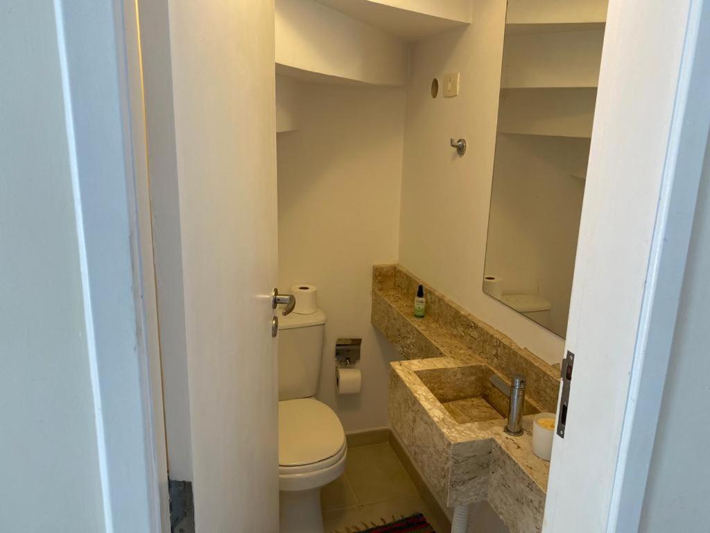 Casa Charmosa Juquehy Otel Juquei Dış mekan fotoğraf