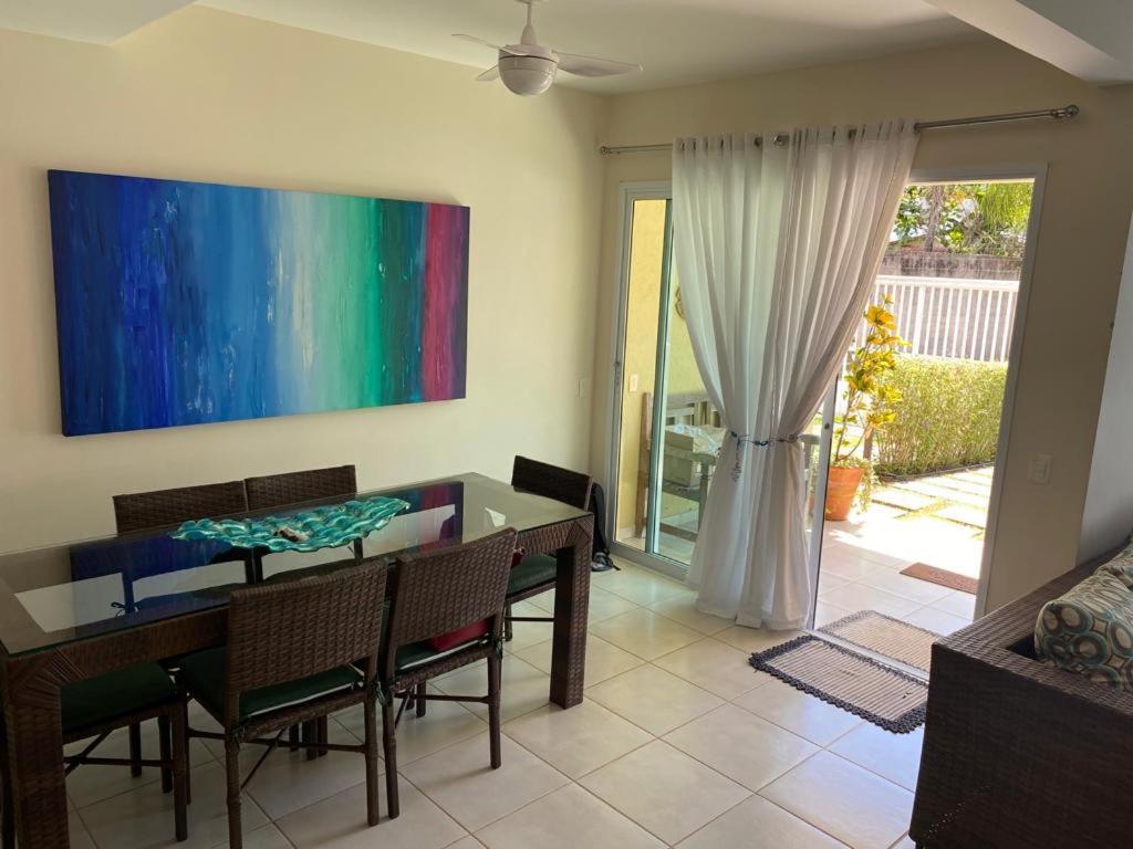 Casa Charmosa Juquehy Otel Juquei Dış mekan fotoğraf
