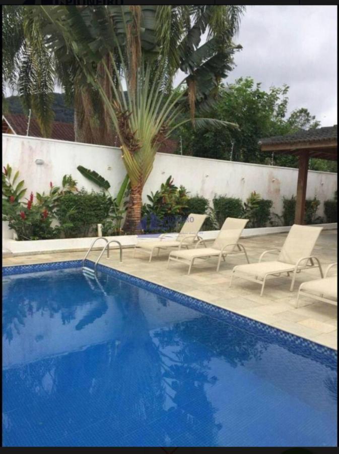 Casa Charmosa Juquehy Otel Juquei Dış mekan fotoğraf